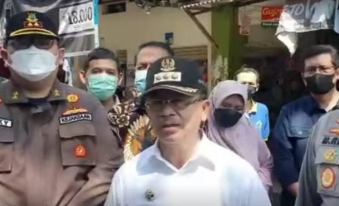 KemenPPPA Sambut Positif Perbup Kabupaten Cianjur Soal Larangan Kawin Kontrak