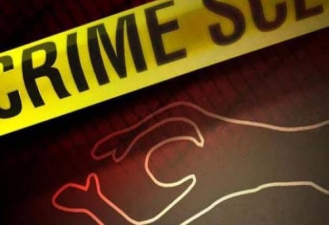 Insiden Malam Takbiran Berdarah, Dua Orang Tewas Saling Bacok di Lampung Utara