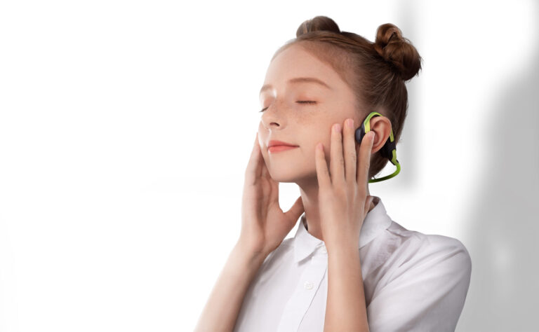 imoo Hadirkan Headset yang Aman untuk Anak-anak 