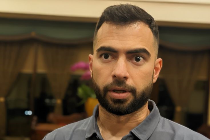 Segera Jadi WNI, Jordi Amat Tak Sabar Perkuat Timnas Indonesia