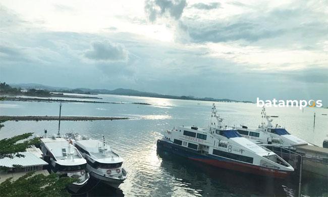 Harga Tiket Naik, Ini Klarifikasi Manajemen Kapal Horizon