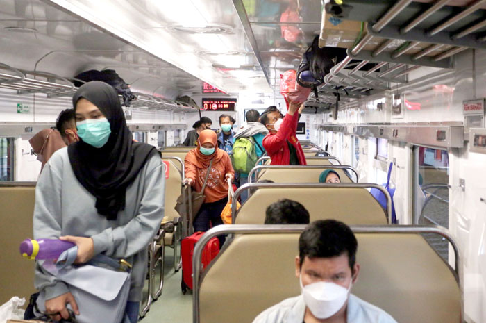 Pengusaha Travel Apresiasi Kebijakan Terbaru, Tak  Wajib Tes PCR/Antigen