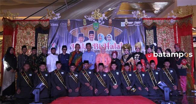 Komunitas Basiba Lepas Belasan Penghafal Al-Quran