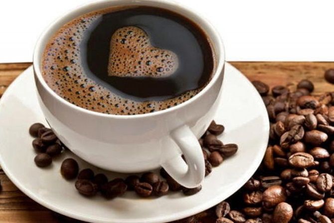 Bagi Peminum Kopi, Pastikan Kebutuhan Kalsium Tercukupi