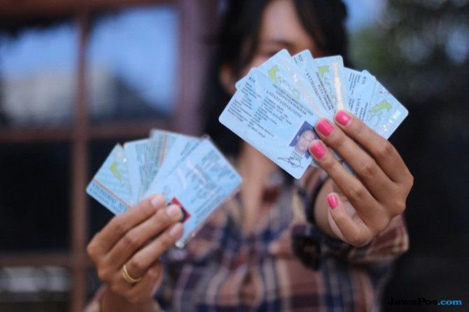 Pencatatan Nama Satu Kata pada KTP/KK yang Sudah Terbit Tetap Berlaku