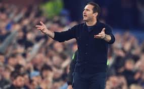 Frank Lampard, Awal Karir Sebagai Pemain Hingga Berhasil Menjadi Pelatih di Liga Inggris
