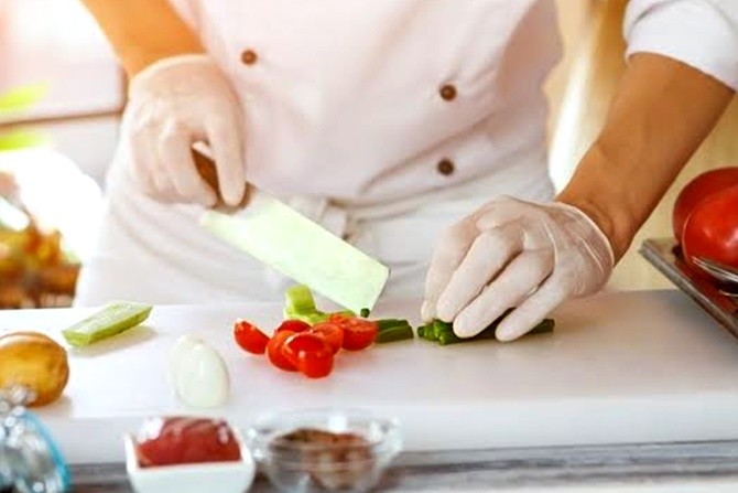 Diet Sehat, Perhatikan Konsumsi Gula, Garam, dan Minyak