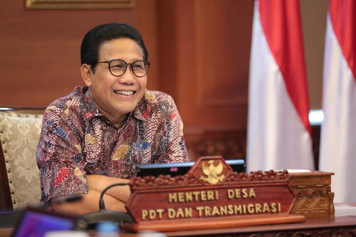 Jajaran di Lingkungan Kementerian Desa, PDTT Diminta Mempromosikan Desa-desa yang Dikunjungi