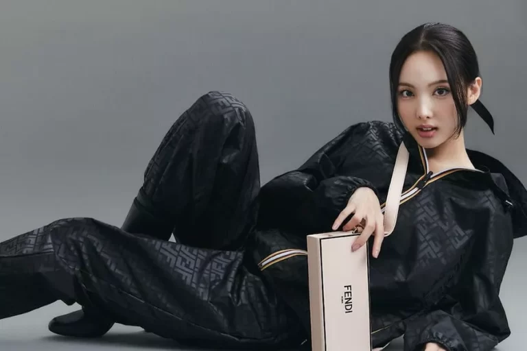 Bulan Depan, Nayeon TWICE Mulai Debut Solo