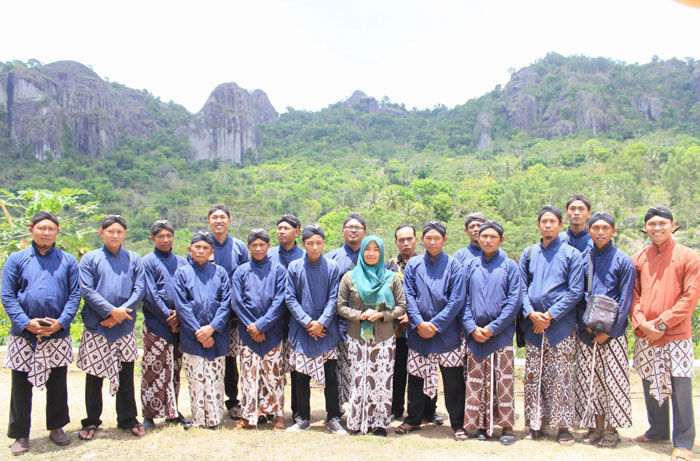 Kisah dibalik Keberhasilan Nglanggeran Jadi Desa Wisata Terbaik Dunia