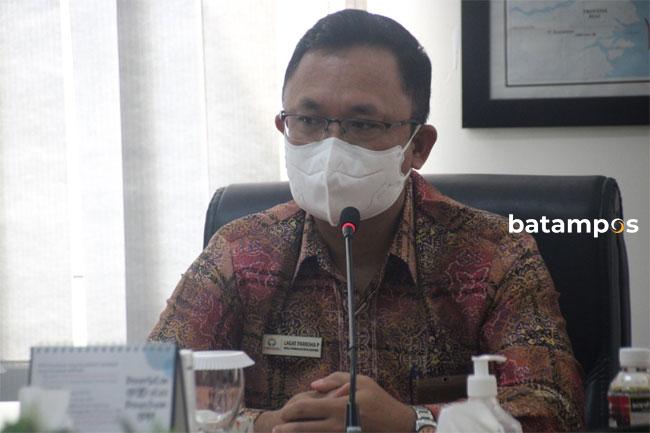 Ombudsman Tekankan Larangan Pungli pada PPDB Tahun 2022