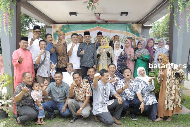 Wakil Wali Kota: Batam Butuh Soliditas Kita Semua