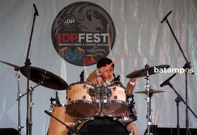 pemko drum festival