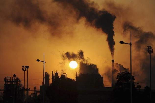 Pemerintah Dorong Pelaksanaan Green Economy