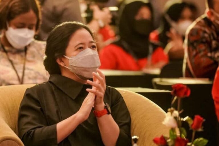 Puan Maharani Berkomitmen Kawal Regulasi Keberpihakan Pada Buruh