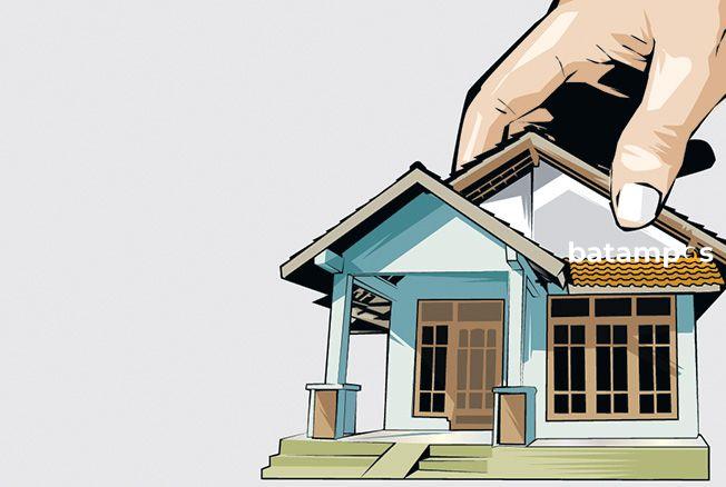 100 Rumah di Karimun akan Direhab, Program BSPS dari Pusat