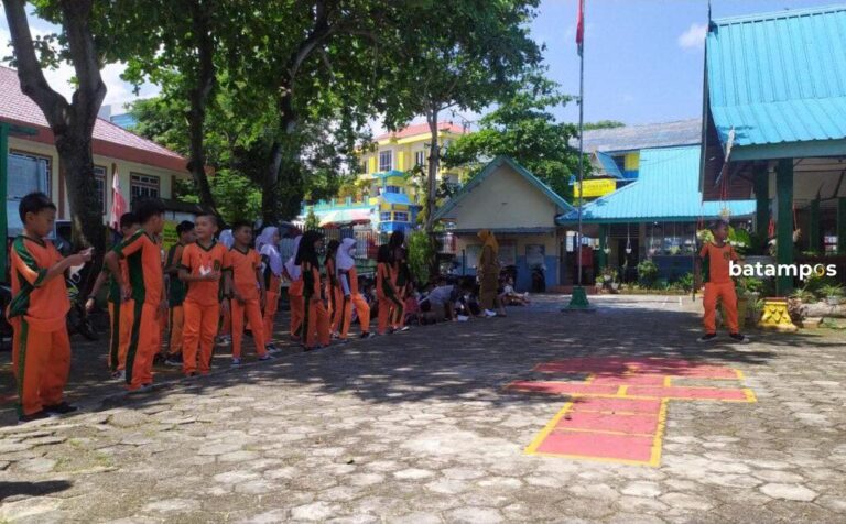 PPDB di Tanjungpinang masih Gunakan Zonasi