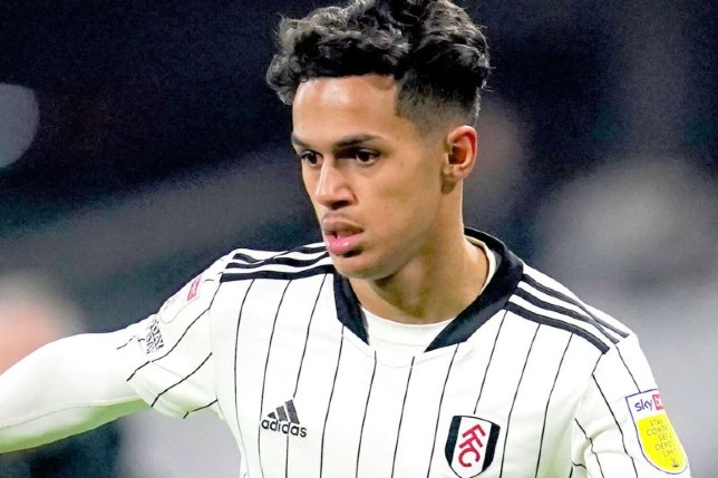 Liverpool Konfirmasi Transfer Fabio Carvalho dari Fulham, Pindah ke Anfield 1 Juli