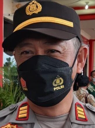 Pencuri Motor di Kijang, Bintan Ditangkap Polisi