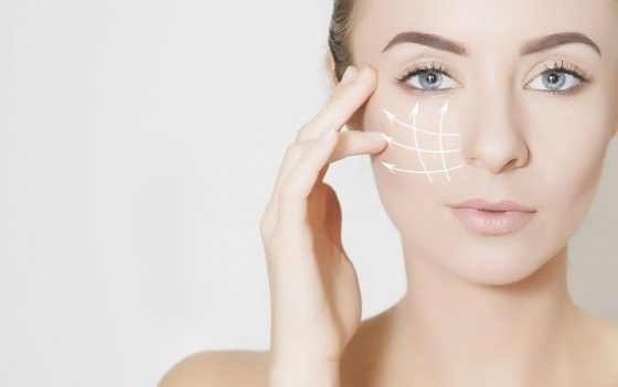 Cara Membuat Pipi Tirus Tanpa Operasi Bedah