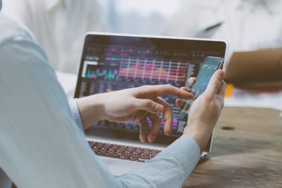 Polri Ajukan Pencekalan 5 Tersangka Robot Trading