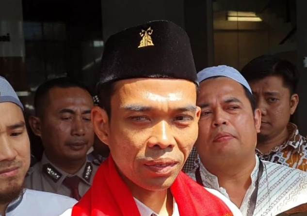 Alasan Singapura Menolak UAS, Dituding Sebarkan  Ajaran Ekstremisme