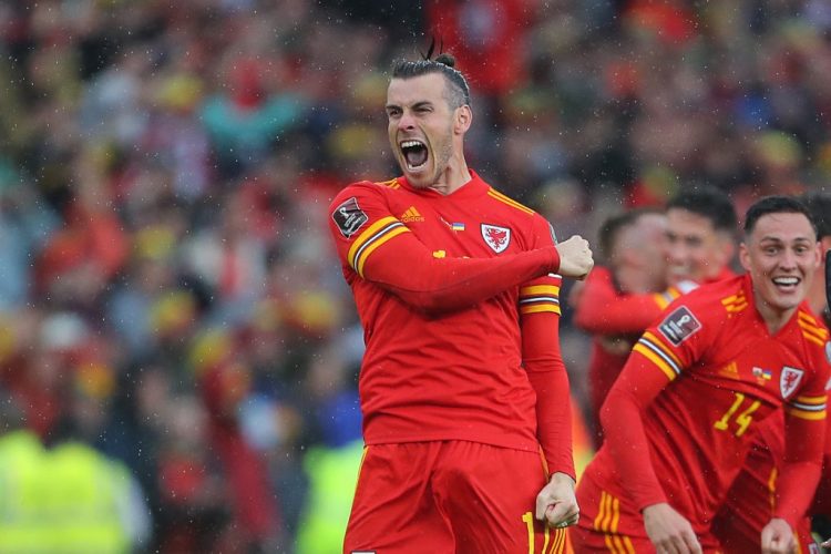 Wales Harus Belajar “Ilmu Hitam” untuk Piala Dunia