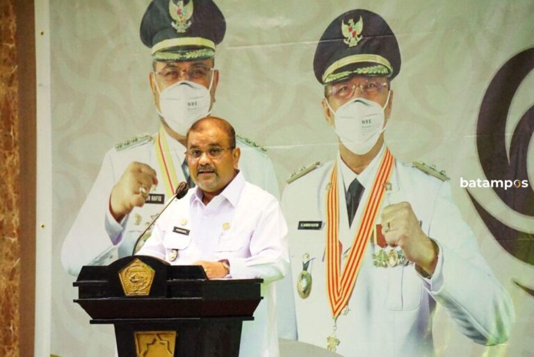 Honorer Dihapus, Pemkab Karimun Tak Sanggup Biayai Tenaga Alih Daya