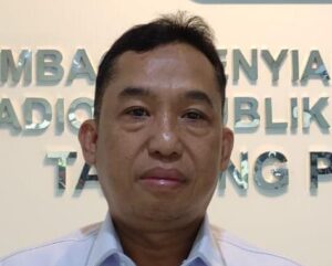Kasus Narkotika di Tanjungpinang Didominasi oleh Pengedar