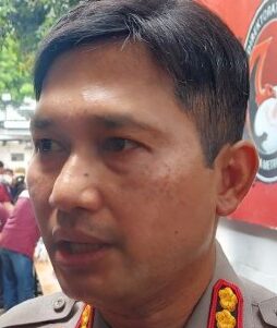 200-an ABG Ikut Pesta Bikini di Depok