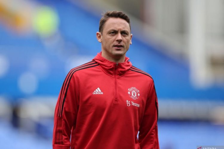 AS Roma Semakin Dekat Mendapatkan Nemanja Matic