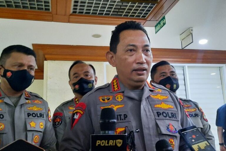 Jawab Polemik AKBP Brotoseno, Polri Revisi 2 Perkap