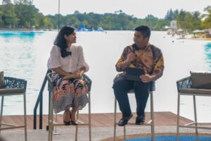 Melihat Animo Kunjungan Wisman ke Bintan, Event Skala Internasional Segera Digelar di Lagoi