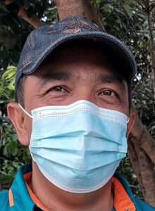 Desa Pengudang di Bintan Dipilih Sebagai Sentral Kegiatan ACDH