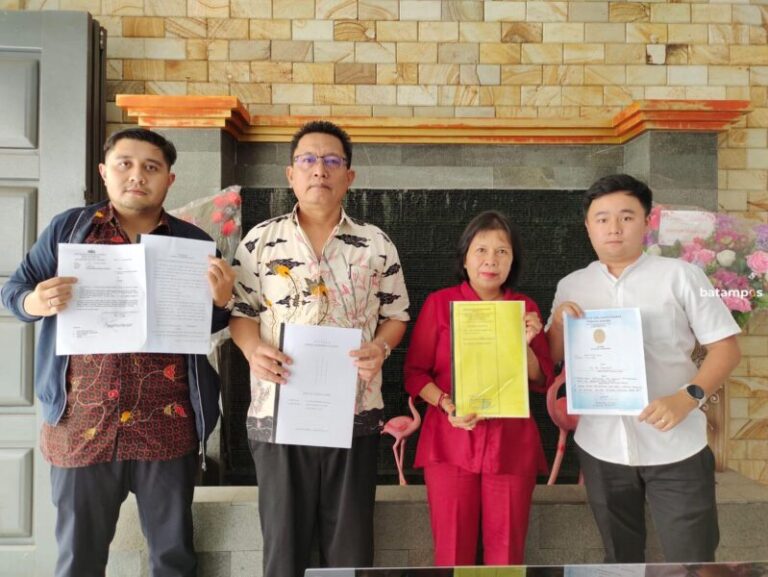 Tolak Gugatan 2 Perusahaan Properti, Putusan PN Perkuat Status Lahan Milik PT Sentral Leejaya Costpati