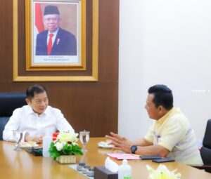 Pembangunan Jembatan Batam-Bintan dan Flyover Simpang Kabil Diakomodir Musrenbangnas Tahun 2022