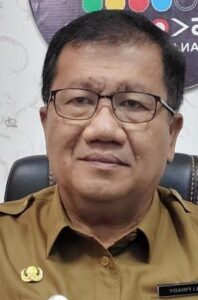 Aplikasi SIAP Segera Diterapkan di Lima OPD, ASN Pemko Tanjungpinang Masuk dan Pulang Harus Sesuai Jam Kantor