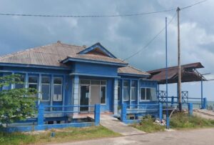 Jika BP Bintan Serius Kelola Pelabuhan Seri Kuala Tanjung, Masyarakat Minta Dibuka Jalan Baru