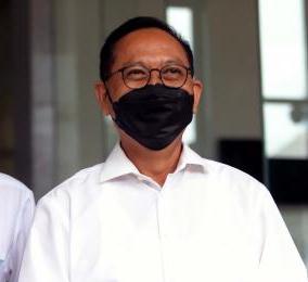 Mantan PM Inggris Tony Blair Siap Promosikan IKN