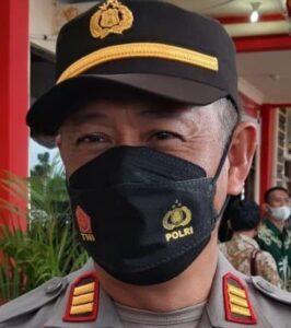 Pelaku Pencurian Motor Kawasaki Ninja di Wacopek Dibekuk di Tanjunguban, Polisi Juga Sita Honda Beat