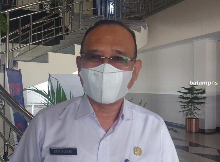 Ditempatkan di Tambelan, 3 CPNS Bintan Mengundurkan Diri setelah Lulus Seleksi