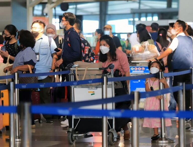 Pemerintah Izinkan Maskapai Naikkan Tarif 10 Persen di Atas TBA
