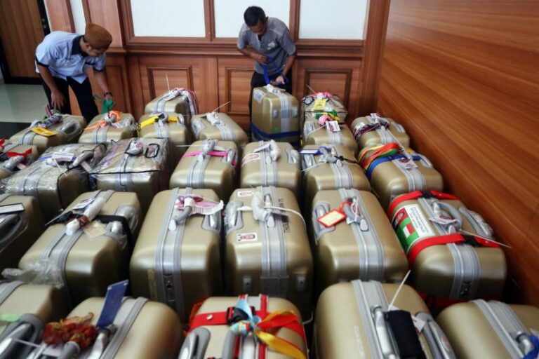 Separuh Hasil Pengelolaan Dana Haji Tersedot untuk Subsidi Jemaah 2022