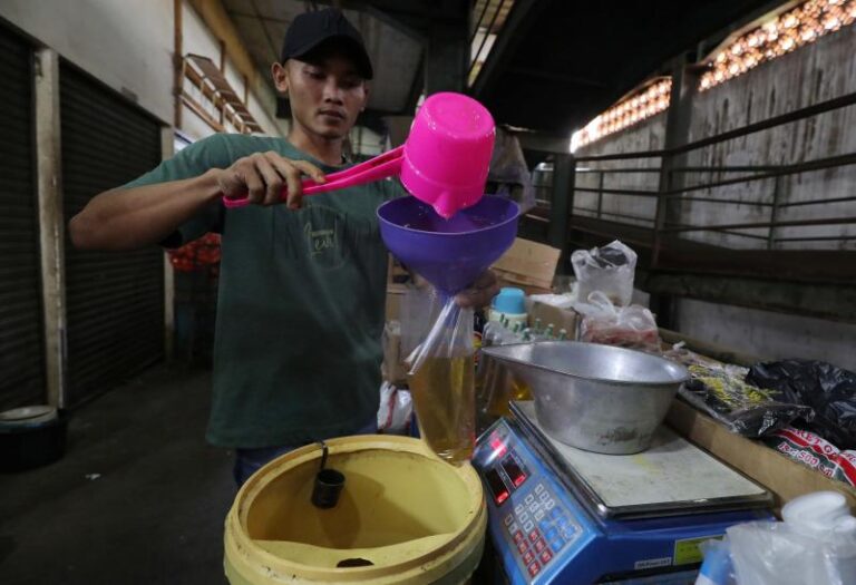 Pengadaan Migor Curah Tetap Lanjut Meski Subsidi Dicabut