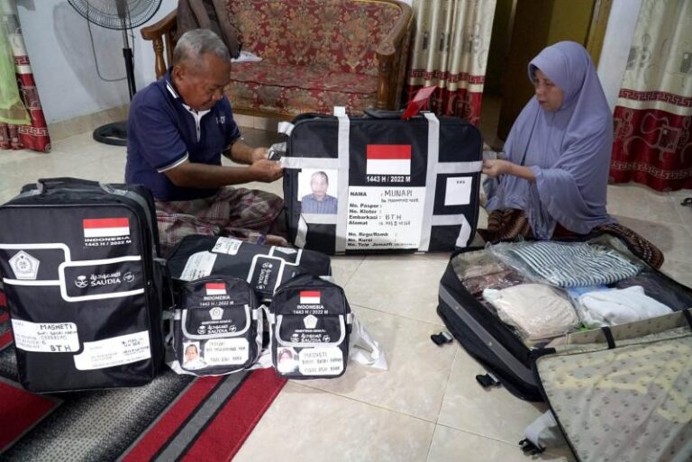 CJH Jangan Coba-Coba Akali Hasil Swab PCR