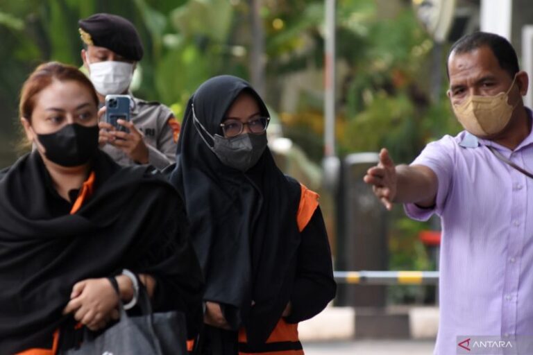 KPK Amankan Bukti Audit WTP Terkait Kasus Suap Ade Yasin