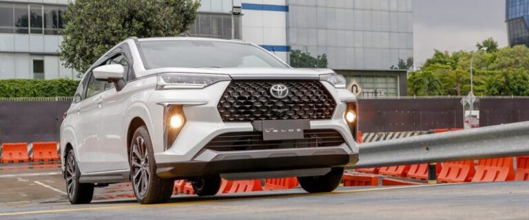 Penjualan Kendaraan Tumbuh 34,9% 