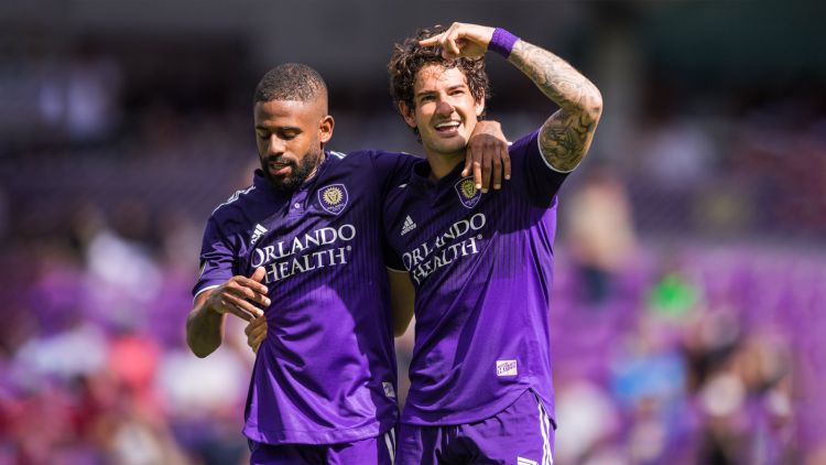Klub Elite Eropa Jajal Klub MLS untuk Pramusim
