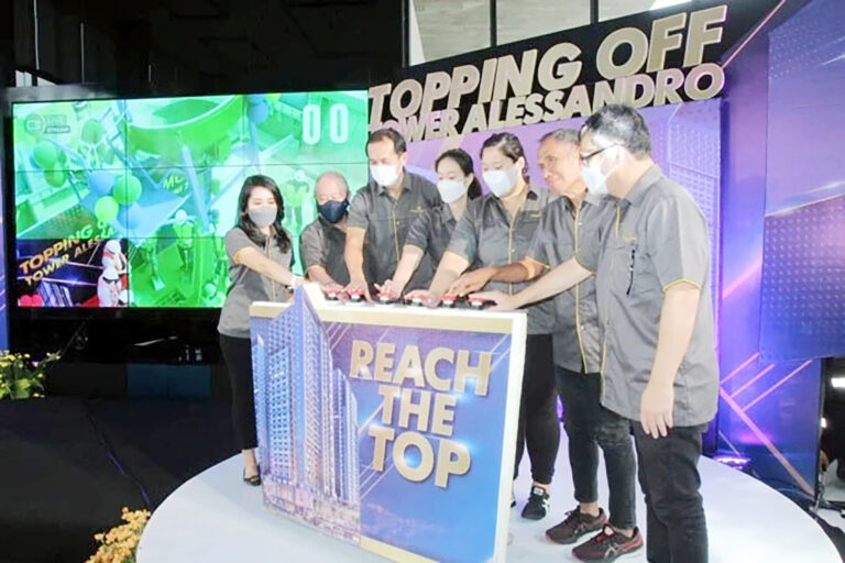 Pasar Tak akan Lesu Selama Pengembang Apartemen Tepat Waktu 