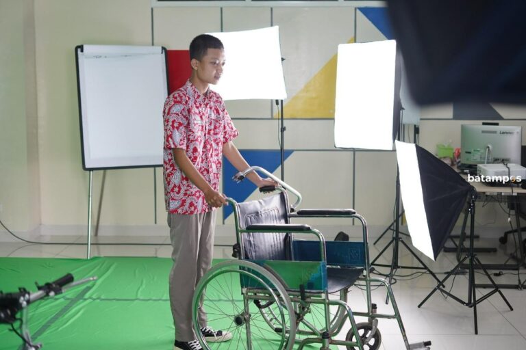 Astra Honda Motor Jaring Siswa SMA Multitalenta